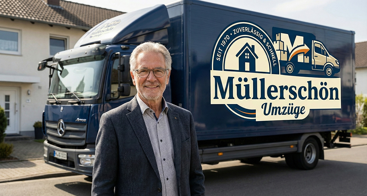 Hans Müllerschön Junior